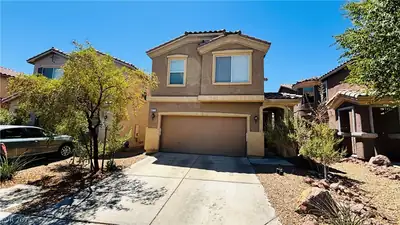 9171 Vintage Wine Avenue, Las Vegas