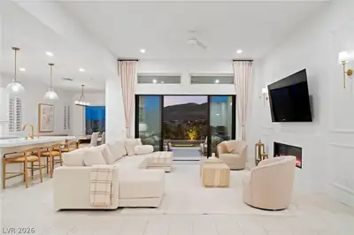 11115 Rolling Vista Drive Las Vegas, NV 89135