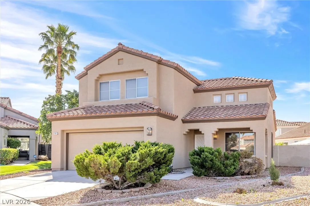 1444 Country Hollow Drive, Las Vegas, NV 89117