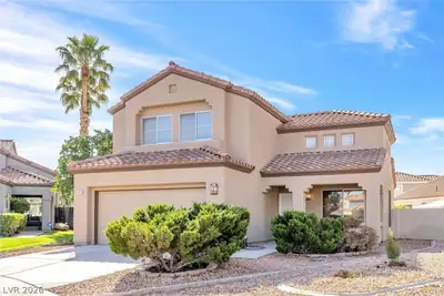 1444 Country Hollow Drive, Las Vegas