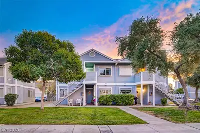 4201 Terrestrial Lane 223, Las Vegas