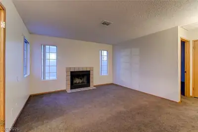 4201 Terrestrial Lane 223 Living Room