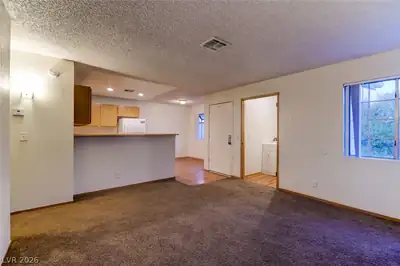 4201 Terrestrial Lane 223 Living Room