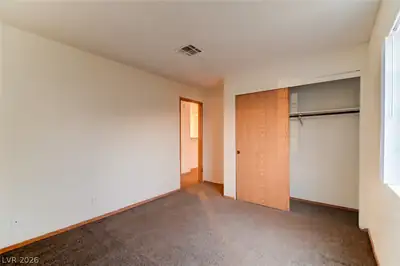 4201 Terrestrial Lane 223 Bedroom