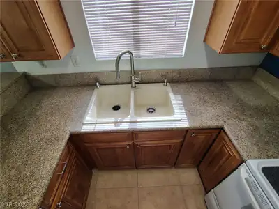 6877 Tamarus Street 201 Kitchen