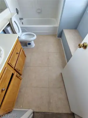 6877 Tamarus Street 201 Bathroom