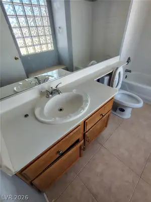 6877 Tamarus Street 201 Bathroom