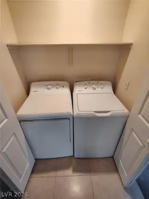 6877 Tamarus Street 201 Laundry