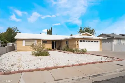 836 Benita Place Boulder City, NV 89005
