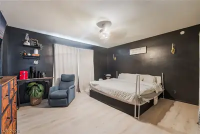 836 Benita Place, Boulder City, NV 89005 Primary Bedroom