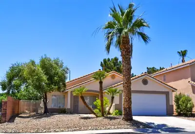 1587 Alpine Hills Avenue, Henderson