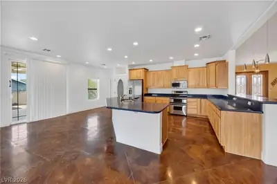 124 East Ford Avenue Kitchen