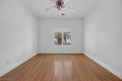 124 East Ford Avenue Bedroom