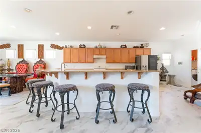 6613 Johnny Love Lane, North Las Vegas, NV 89086 Kitchen