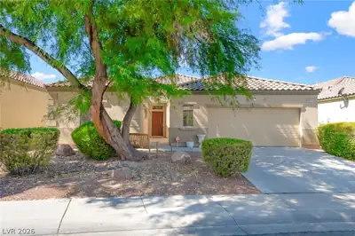 6613 Johnny Love Lane, North Las Vegas