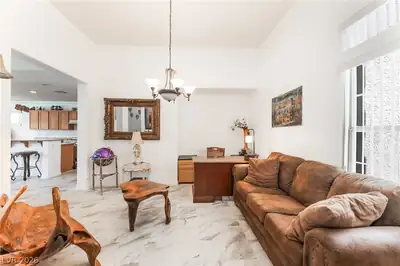 6613 Johnny Love Lane, North Las Vegas, NV 89086 Living Room