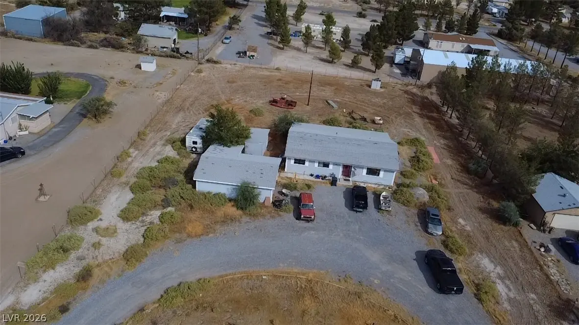 141 Cindy Drive, Pahrump, NV 89048