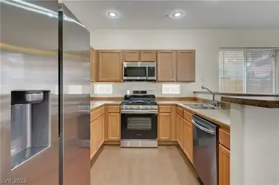 Address Not Disclosed Kitchen