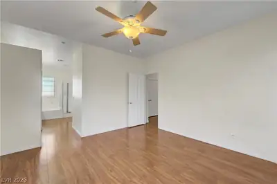 Address Not Disclosed Primary Bedroom