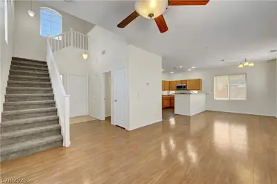 Address Not Disclosed Living Room