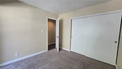 5002 South Rainbow Boulevard 103 Bedroom