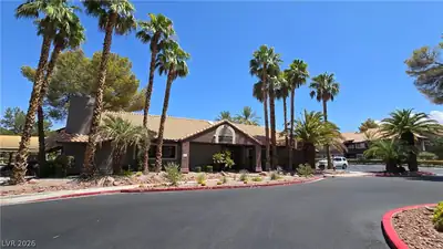 5002 South Rainbow Boulevard 103, Las Vegas