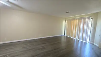 5002 South Rainbow Boulevard 103 Living Room