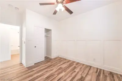 8768 MORENO MOUNTAIN Avenue, Las Vegas, NV 89178 Bedroom