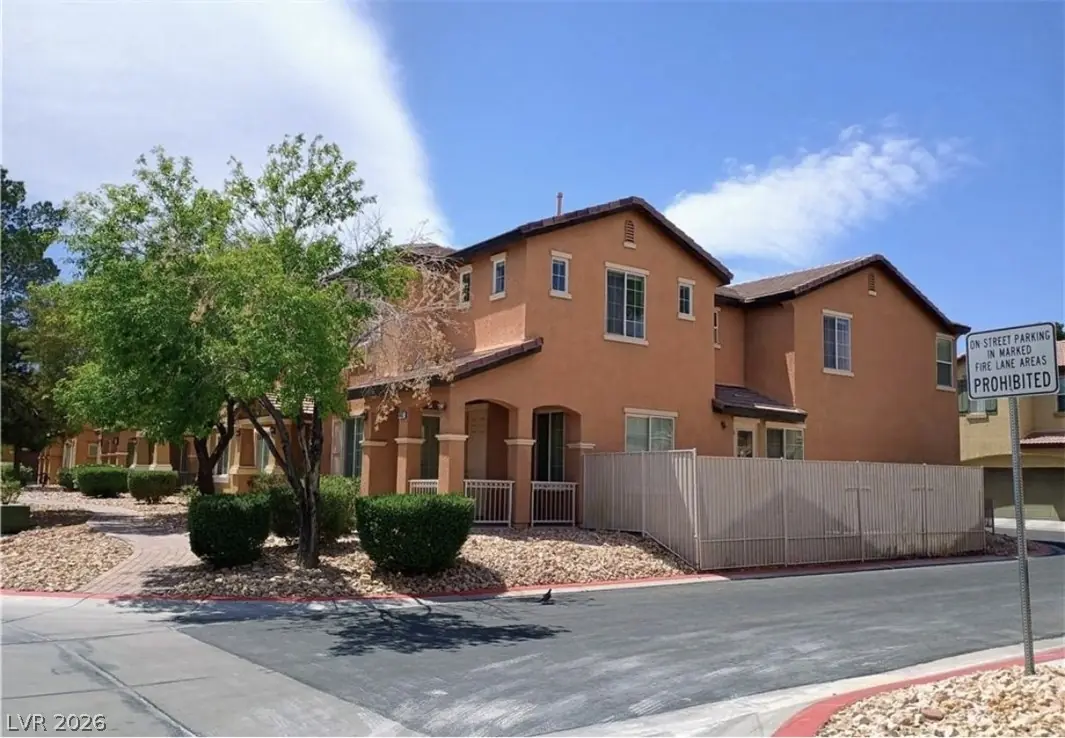 4432 Mount Penteli Avenue, North Las Vegas, NV 89031
