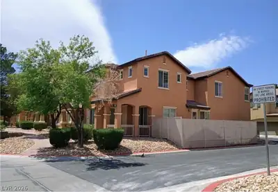 4432 Mount Penteli Avenue North Las Vegas, NV 89031