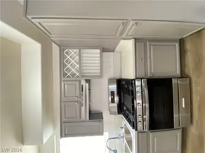 4432 Mount Penteli Avenue, North Las Vegas, NV 89031 Kitchen