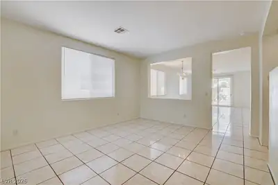 9890 Ridgehaven Avenue, Las Vegas, NV 89148 Dining Area