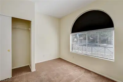 9890 Ridgehaven Avenue, Las Vegas, NV 89148 Bedroom