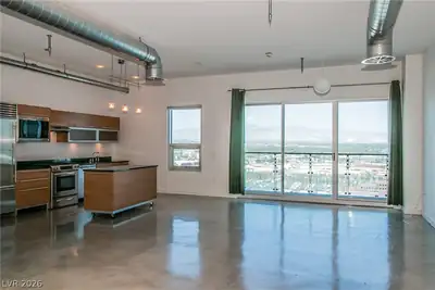 200 HOOVER Avenue 1802, Las Vegas