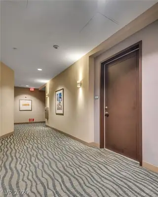 200 HOOVER Avenue 1802 Hallway
