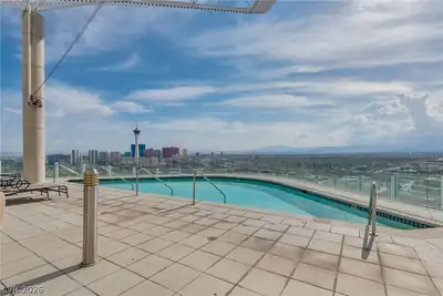 200 HOOVER Avenue 1802 Pool