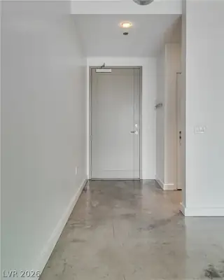 200 HOOVER Avenue 1802 Entrance Foyer