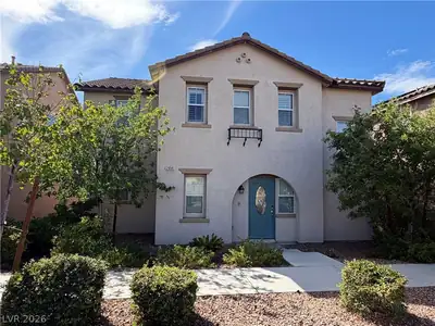 2081 Self Portrait Street, Henderson