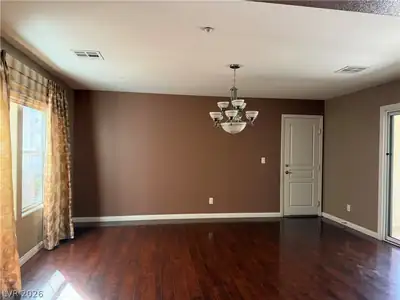 2081 Self Portrait Street, Henderson, NV 89044 Dining Room