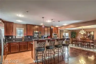 2081 Self Portrait Street, Henderson, NV 89044 Kitchen