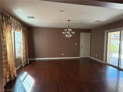 2081 Self Portrait Street, Henderson, NV 89044 Living Room