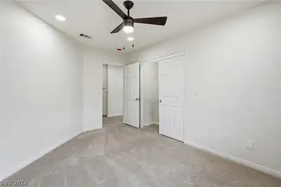 9081 Lawton Pine Drive, Las Vegas, NV 89129 Bedroom
