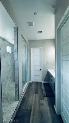 7406 Hadnot Street, Las Vegas, NV 89166 Primary Bathroom