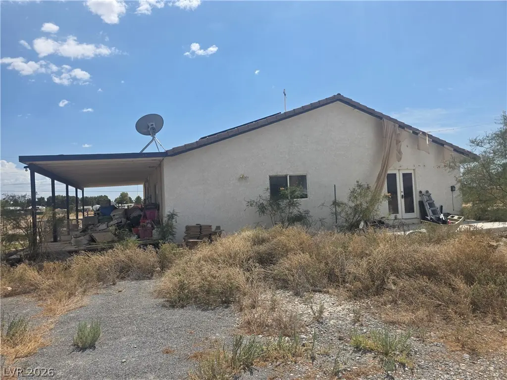 91 West Bonita Avenue