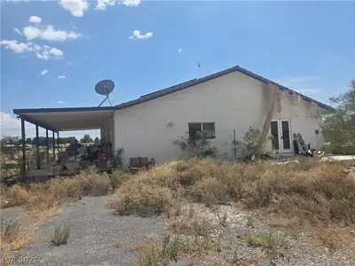 91 West Bonita Avenue Pahrump, NV 89060
