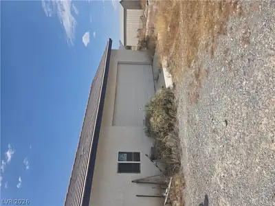 91 West Bonita Avenue Side of Structure