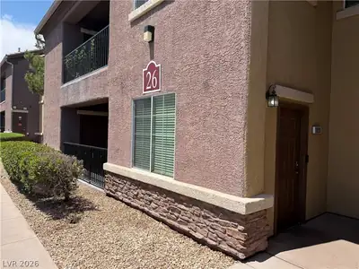 6868 Sky Pointe Drive 1099, Las Vegas