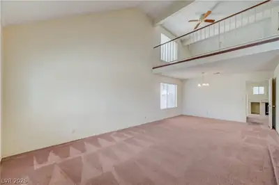 7129 Deepriver Circle, Las Vegas, NV 89129 Living Room