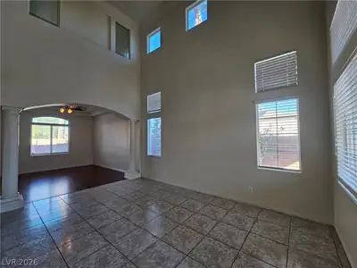 10134 Reflection Brook Avenue, Las Vegas, NV 89148 Living Room
