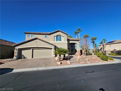 10134 Reflection Brook Avenue, Las Vegas